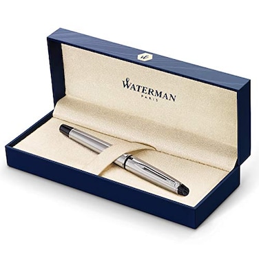 Waterman Expert GB fountain pen
