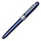 PLATINUM Fountain Pen Plaisir Medium Nib Blue PGB100056M
