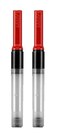 Lamy Fountain Pens Refill Converter 2Piece Converter for Safari Joy ALStar LZ24