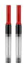 Lamy Fountain Pens Refill Converter 2Piece Converter for Safari Joy ALStar LZ24