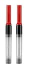 Lamy Fountain Pens Refill Converter 2Piece Converter for Safari Joy ALStar LZ24
