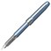 Platinum Fountain Pen Plaisir Medium Nib Frosty Blue PGB1000B57M