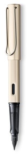 Lamy Fountain pen 058 Lx pallad EF