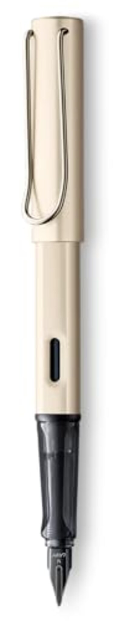Lamy Fountain pen 058 Lx pallad EF