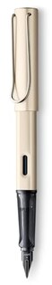 Lamy Fountain pen 058 Lx pallad EF