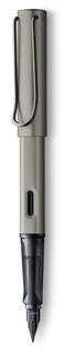 Lamy LX Fountain Pen Ru Medium L57M