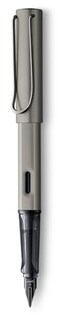 Lamy LX Fountain Pen Ru Medium L57M
