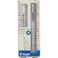 Pilot Kakuno Fountain Pen Clear Barrel Medium Nib 05mm Pilot Kakuno Fountain Pen Extra Fine