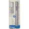 Pilot Kakuno Fountain Pen Clear Barrel Medium Nib 05mm Pilot Kakuno Fountain Pen Extra Fine