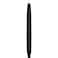 erofa Majohn A2 Retractable Fountain Pen Extra Fine Nib with Box Press Black Resin Ink Pen with Converter Writing Set Black Clip Version