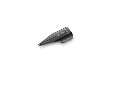 Lamy Z 50 Bold Nib Set Black