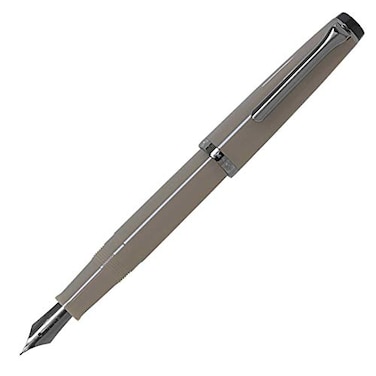 &sbquo;&raquo;&fnof;&frac14;&fnof;&copy;&fnof;&frac14;&auml;&cedil;&Dagger;&aring;&sup1;&acute;&ccedil;&shy;&dagger; Sailor 120332318 Fountain Pen Recl Safari Beige Medium Point