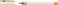 Faber-Castell FaberCastell NEO Slim Fountain Pen Marshmallow Medium