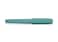 KAWECO 10002224 Caveco Fountain Pen F Fine Point Pakao Breezy Teal Authentic Imported