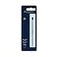 Waterman Ballpoint Pen Refill Fine Tip with Black Ink 1 Count