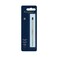 Waterman Ballpoint Pen Refill Fine Tip with Black Ink 1 Count