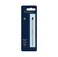 Waterman Ballpoint Pen Refill Fine Tip with Black Ink 1 Count