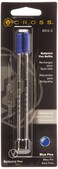 Cross Ballpoint Pen Refill 12Pack Blue Fine