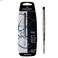 Sheaffer 3 PACK K Ballpoint Pen Refill Medium Point Black Ink SHF99335 by