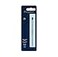 Waterman Ballpoint Pen Refill Fine Point Blue Ink 1 Count