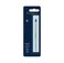 Waterman Ballpoint Pen Refill Fine Point Blue Ink 1 Count