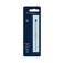 Waterman Ballpoint Pen Refill Fine Point Blue Ink 1 Count