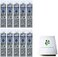 ACEPORTE Uni Jetstream Edge 028mm Blue Ink 10 Refills SXR2032833 Sticky Notes Value Set