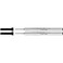 Cross Black Gel Ink Rolling Ball Refill 12 Pack for Selectip Pens 12 Refills