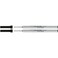 Cross Black Gel Ink Rolling Ball Refill 12 Pack for Selectip Pens 12 Refills