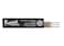 Kaweco G2 Ballpoint Pen Refills 10 Black Pack of 3 I 3 Pieces 10 Refill Black Ball Pen I Pen Refill I Refill for Multicoloured Pen I Various Line Widths and Colours