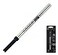 Cross Slim Gel Rolling Ball Rollerball Pen Refill Black 89101