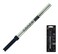 Cross Slim Gel Rolling Ball Rollerball Pen Refill Black 89101
