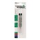 Schmidt P900 Ballpoint Tc Ball Parker Style Refill Broad Black 2 Pack Blister SC58141