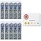 amazdone uni Jetstream EDGE 028mm Oilbased Ballpoint pen refillsSXR20328 Blue 10pack Sticky Notes Value Set