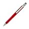 Monteverde USA 9in1 Tool Mechanical Pencil in Red Multifunctional Pencil with Stylus Screwdrivers Ruler and Eraser Exclusive Collection Great Gift for Engineers