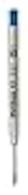 Pelikan 337M International Refills for Standard Ballpoint Pen Pack of 5 Blue