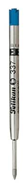 Pelikan 337M International Refills for Standard Ballpoint Pen Pack of 5 Blue