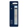 Waterman Ballpoint Pen Refills Medium Point Black Ink 3 Count
