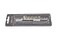 czxwyst 4pcs Picasso Rollerball Pen Refills Black 07mm