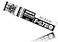 Myasrelae Pen Refills 07mm Pack of 10 f701 A