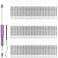 MexSpFit 100pcs Beadable Pens Refills for Plastic Bead Ballpoint PenBeadable Pens Bulk RefillsBead Pens Refills Black