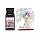 NOODLER'S Noodlers Ink Refills RedBlack Bottled Ink ND19019