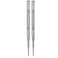 Monteverde USA Metal Gel Refills to Fit Montblanc Ballpoint Pens Broad Point Black Ink 2Pack Reliable and Professional Writing Solution