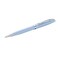 Pelikan Jazz Pastel Ballpoint Pen with Medium Point Blue Ink Refill Blue Boxed 1 Each 812634