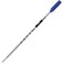 Cross Universal Ballpoint Pen Refill Fine Point Blue 1Pack 8512