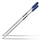 Cross Ballpoint Pen Refill Refill for Consistent Ink Flow QuickDrying Blue Medium 2Pack