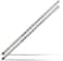 Cross Mini Ballpoint Pen Refill Black Medium 2Pack Replacement Pen Refill for Consistent Ink Flow SmearResistant QuickDrying Formula Smooth Laydown for Crisp Lines Everyday Use