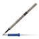 Cross Slim Gel Rollerball Pen Refill Blue Luxury Pen Refill for Effortless Writing Consistent Ink Flow SmearResistant QuickDrying Formula Smooth Laydown Seamless Compatibility