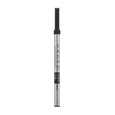 Cross Slim Gel Rollerball Pen Refill Black Luxury Pen Refill for Effortless Writing Consistent Ink Flow SmearResistant QuickDrying Formula Smooth Laydown Seamless Compatibility