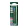 Monteverde USA Soft Ballpoint Refills to Fit Cross Pens Medium Point Blue Ink 2Pack Smooth and Vibrant Writing Performance